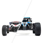 RC Desert Vehicles